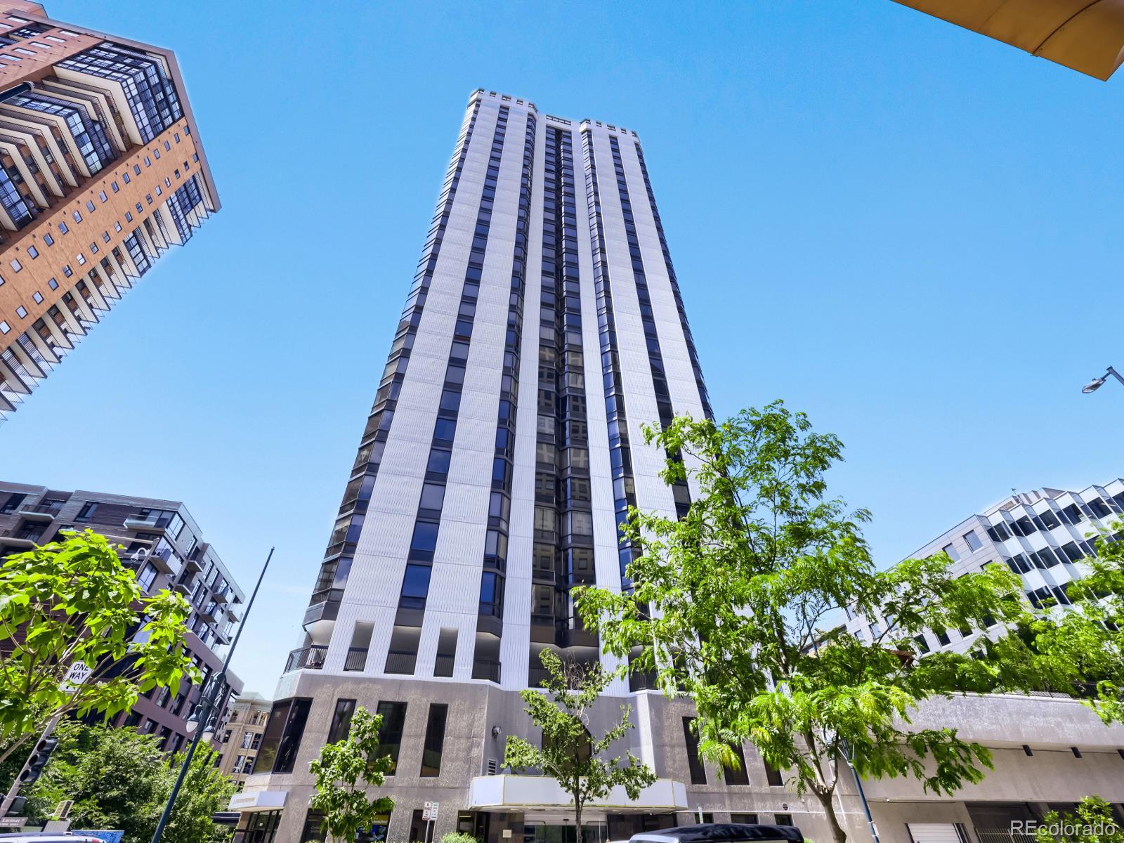 Lodo Denver Condo / Townhome | MLS #: 28246451625  Larimer Street 2003, Denver Beds: 2 Baths: 2 Price: $499,000