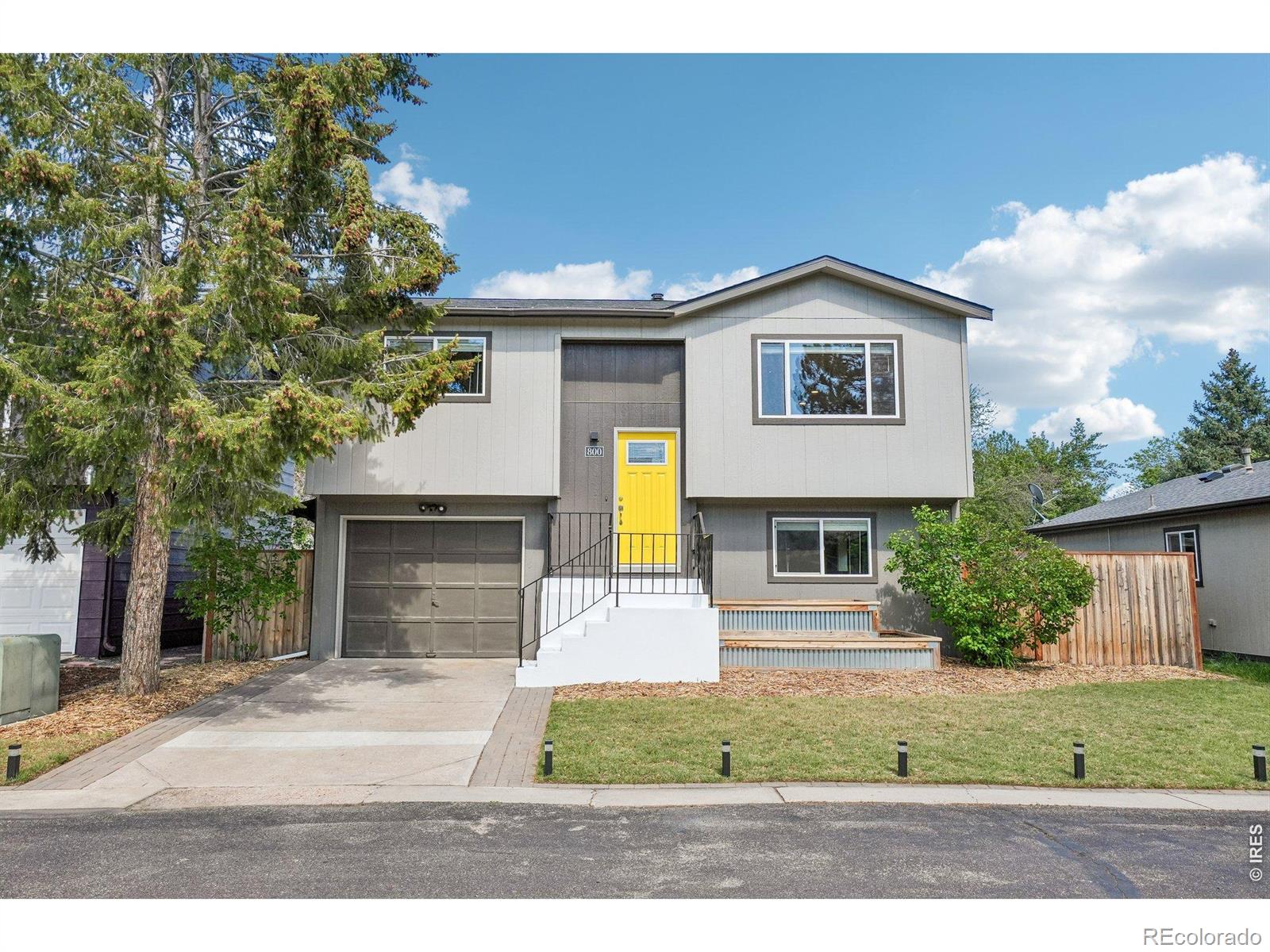 Countryside Fort Collins Home | MLS #: 4567891058731800  Countryside Drive, Fort Collins Beds: 3 Baths: 2 Price: $440,000