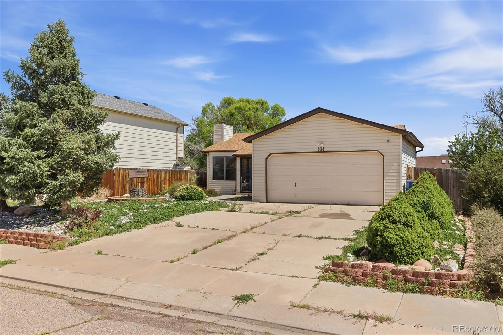 838  Daffodil Street, fountain&nbsp; House Search MLS Picture