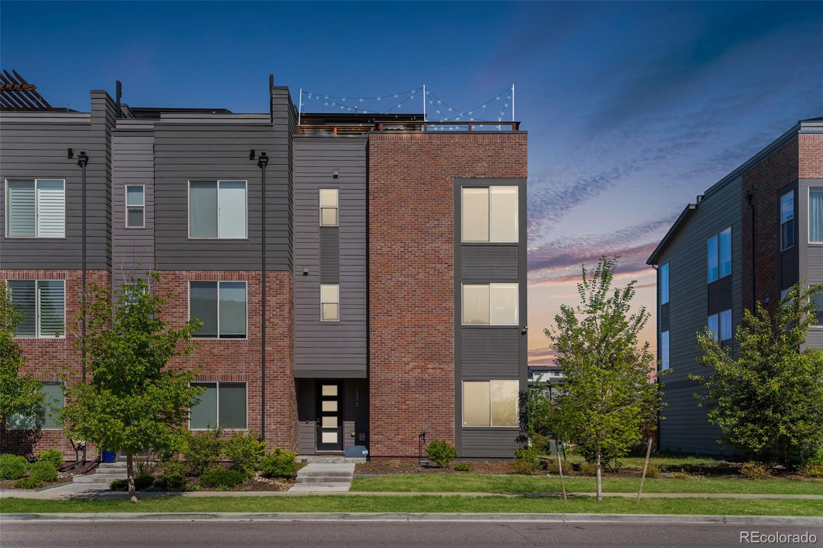 aurora&nbsp; House Search Picture