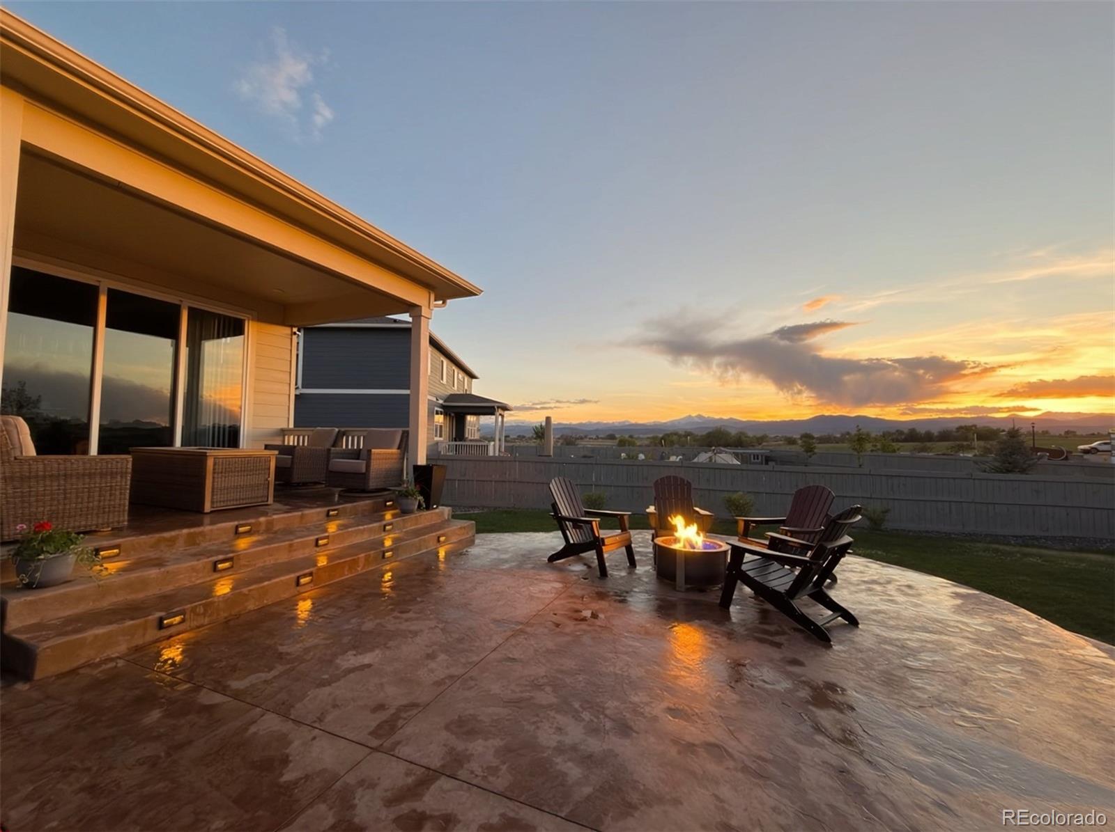 1671  Rivergate Way, berthoud&nbsp; House Search MLS Picture