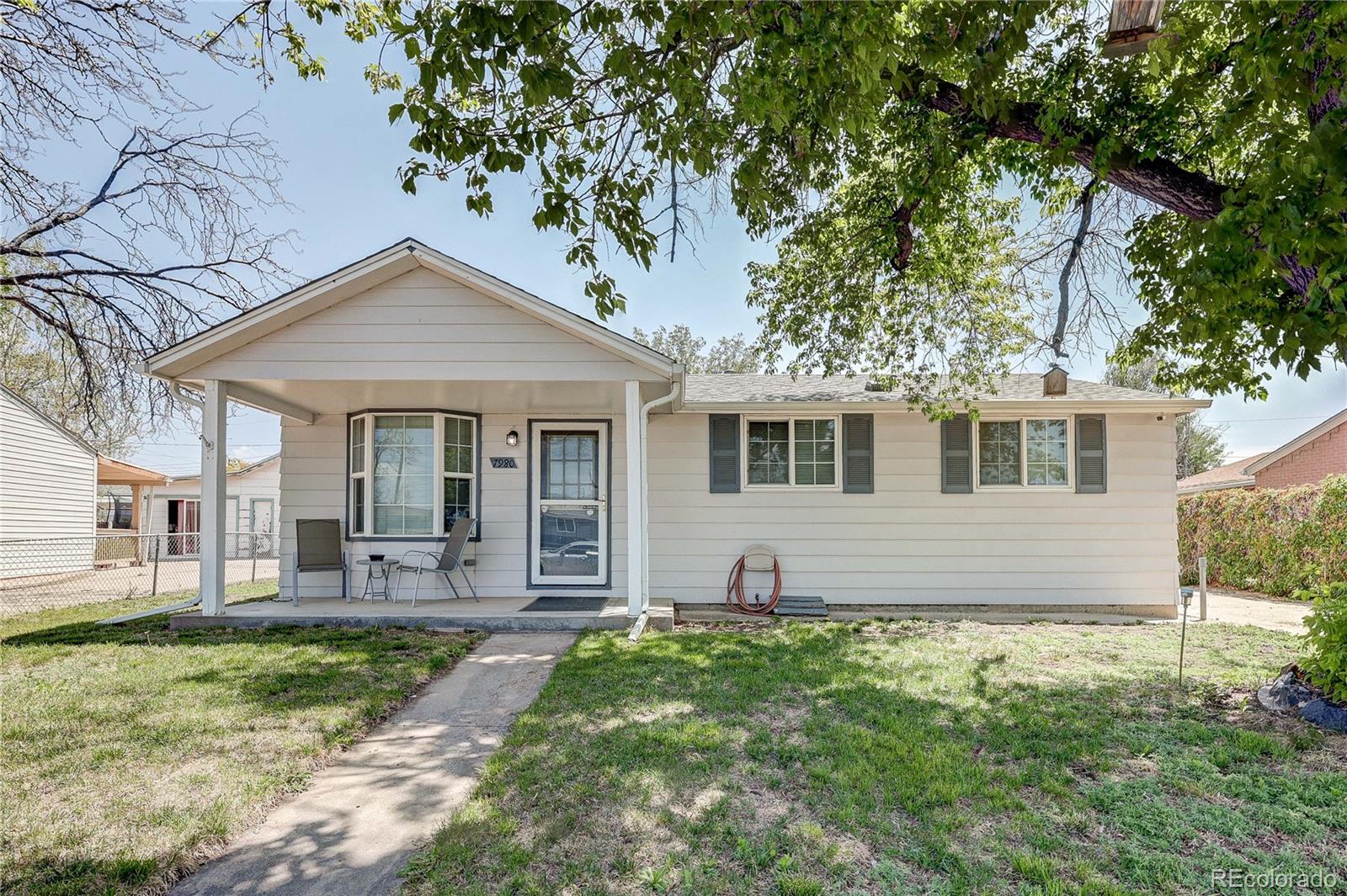  Commerce City Home | MLS #: 81879277980  Idlewild Street, Commerce City Beds: 2 Baths: 1 Price: $375,000