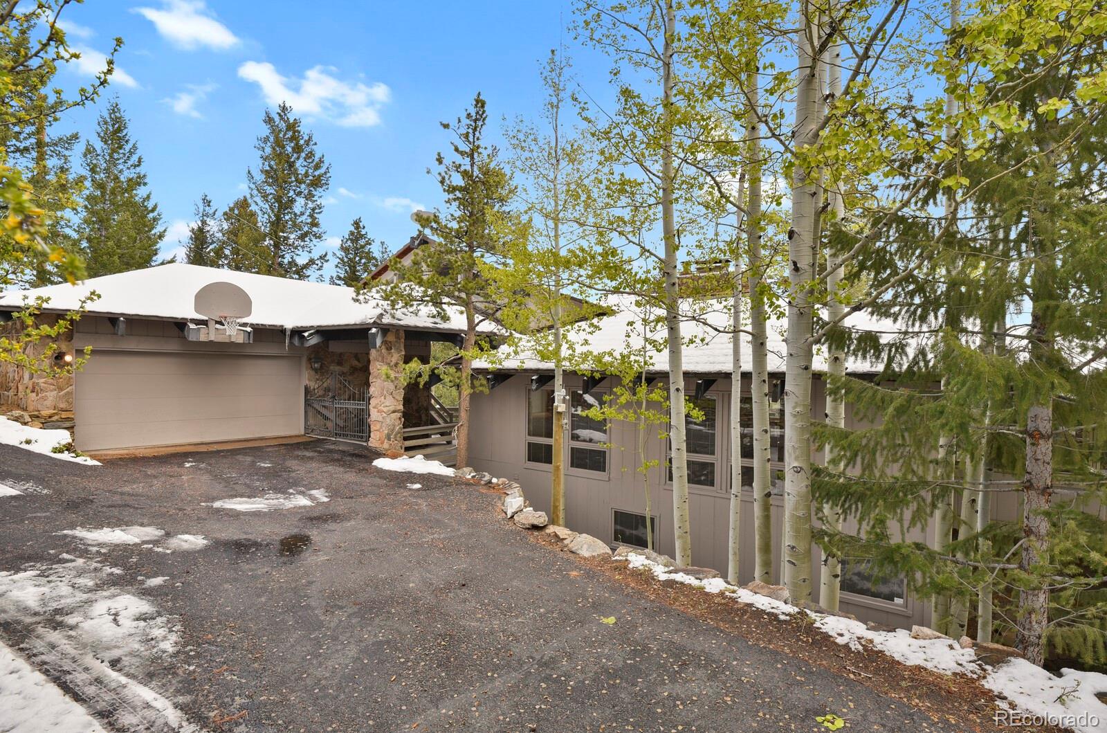 1145  Saddleback Drive, evergreen&nbsp; House Search MLS Picture