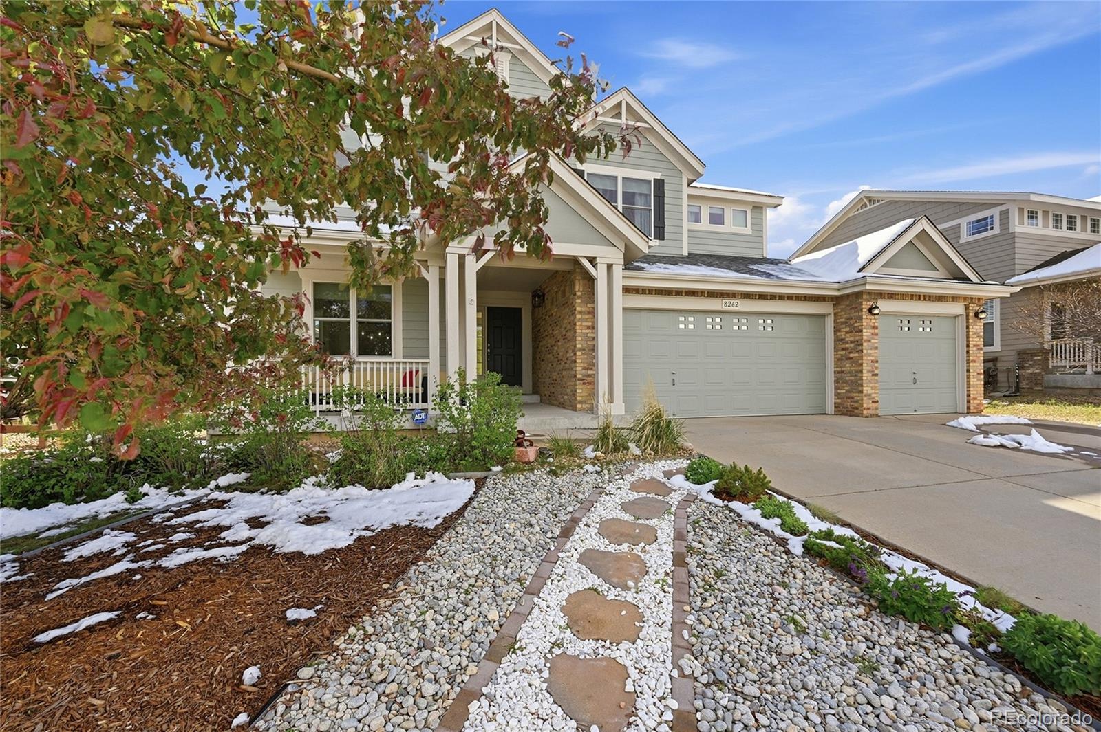 Chatfield Farms Littleton Home | MLS #: 54250898262  Dressage Road, Littleton Beds: 5 Baths: 4 Price: $875,000