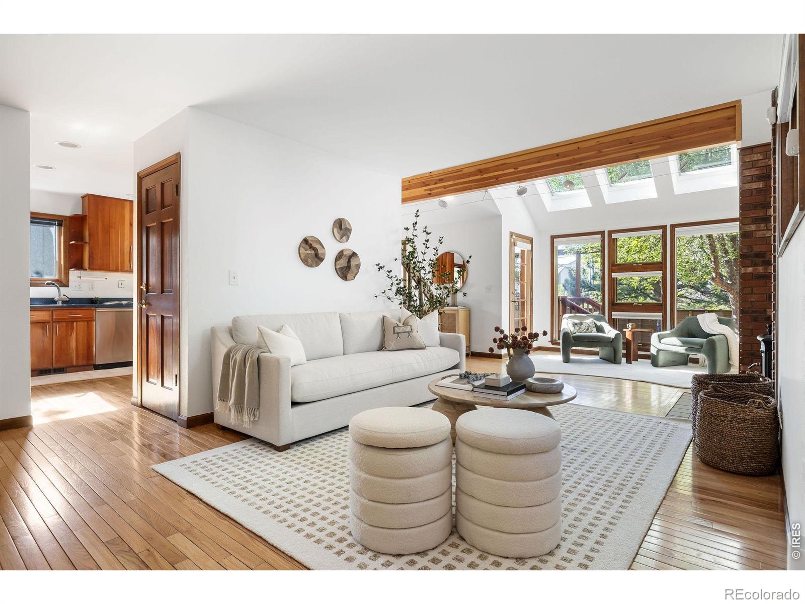 Winding Trail Village Boulder Home | MLS #: 45678910587393616  Roundtree Court, Boulder Beds: 4 Baths: 3 Price: $1,125,000