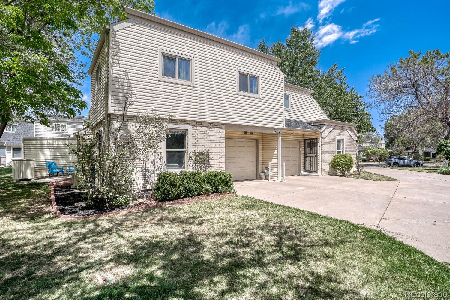 1699 S Lee Street, lakewood&nbsp; House Search MLS Picture