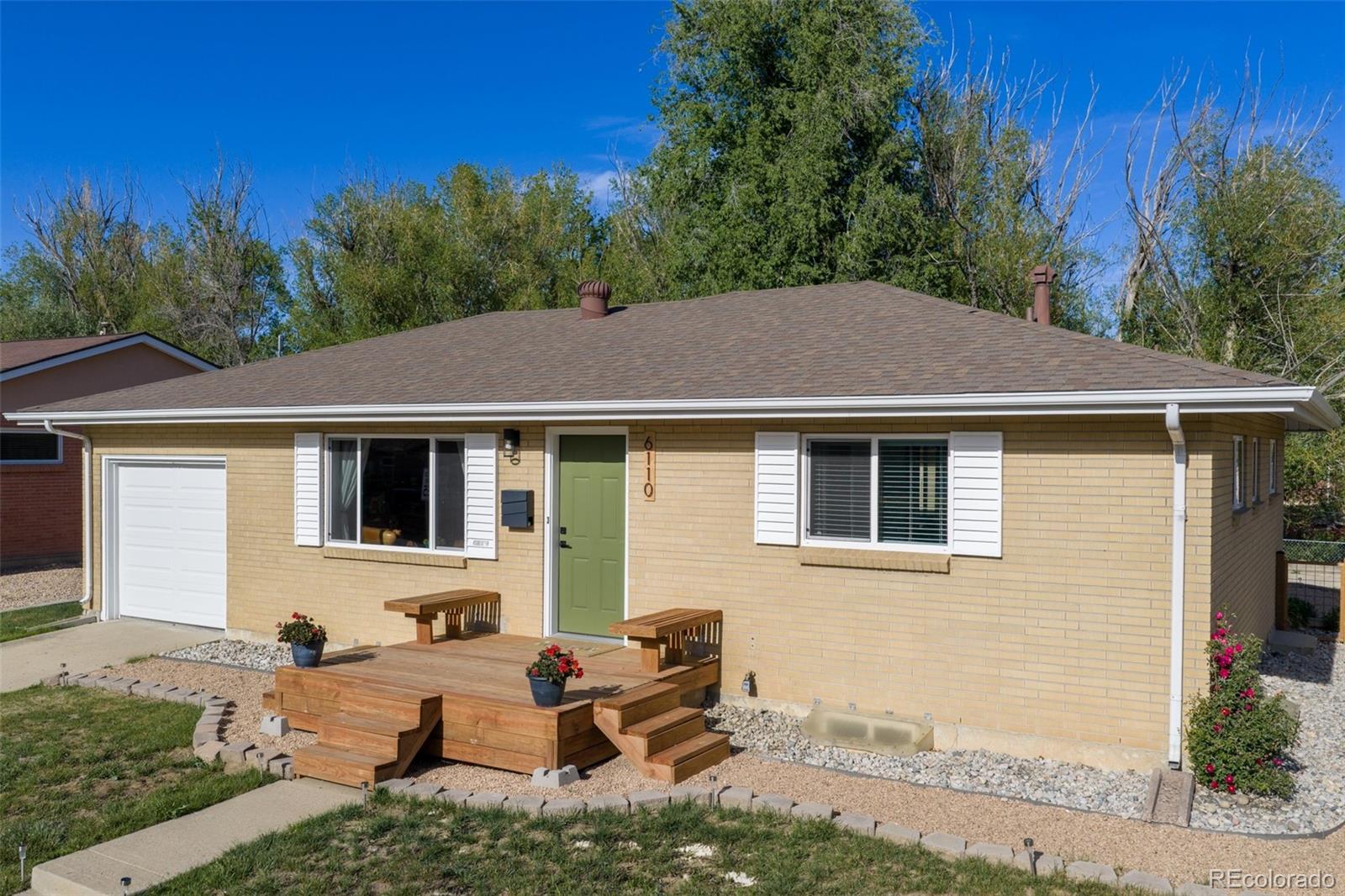 Arvada West Arvada Home | MLS #: 41318616110  Brooks Drive, Arvada Beds: 3 Baths: 3 Price: $725,000