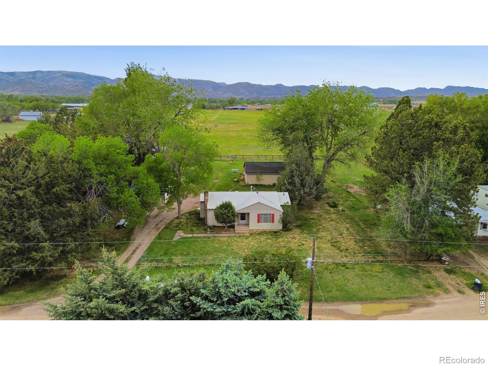2919  Farview Drive, fort collins&nbsp; House Search MLS Picture