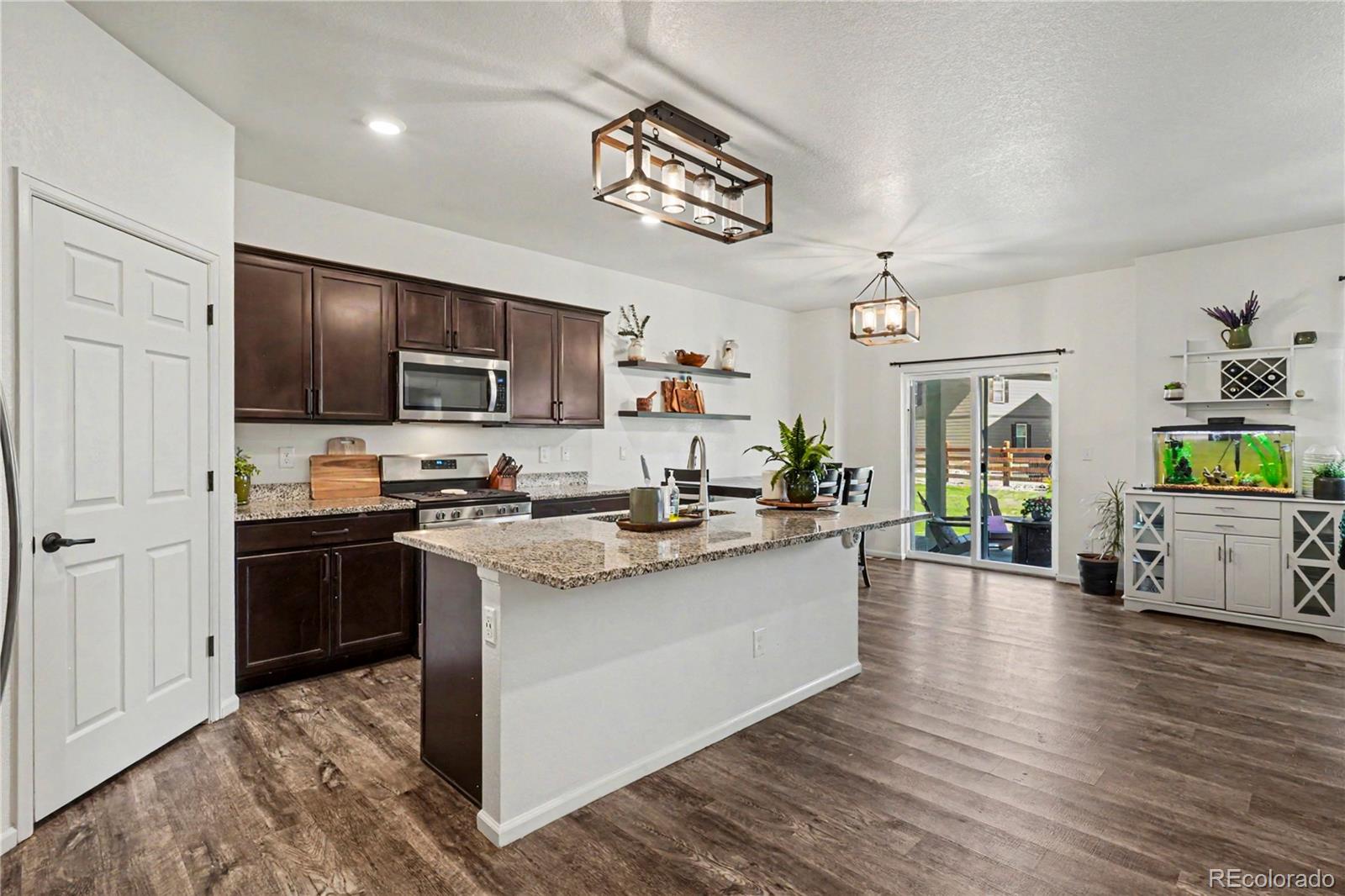 4452 S Ukraine Court, aurora&nbsp; House Search MLS Picture