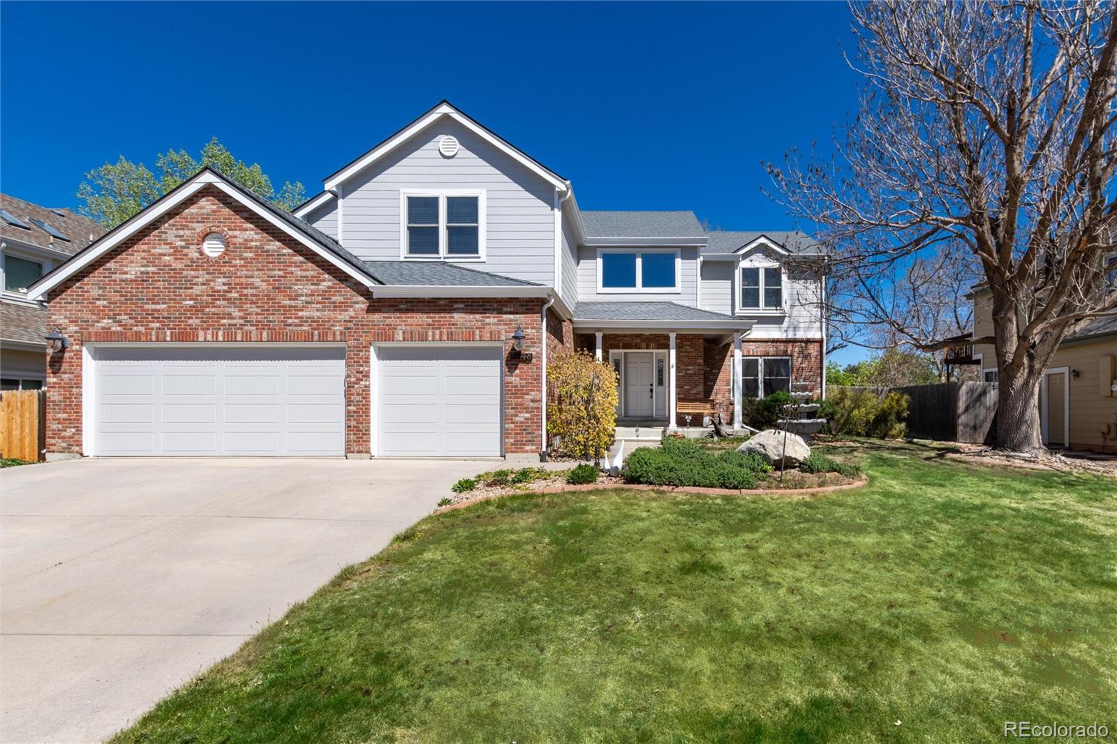 Columbine Knolls South Littleton Home | MLS #: 64343058248 S Balsam Street, Littleton Beds: 4 Baths: 4 Price: $895,000