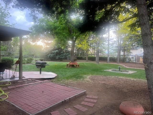 7373 S Tamarac Street, centennial&nbsp; House Search MLS Picture