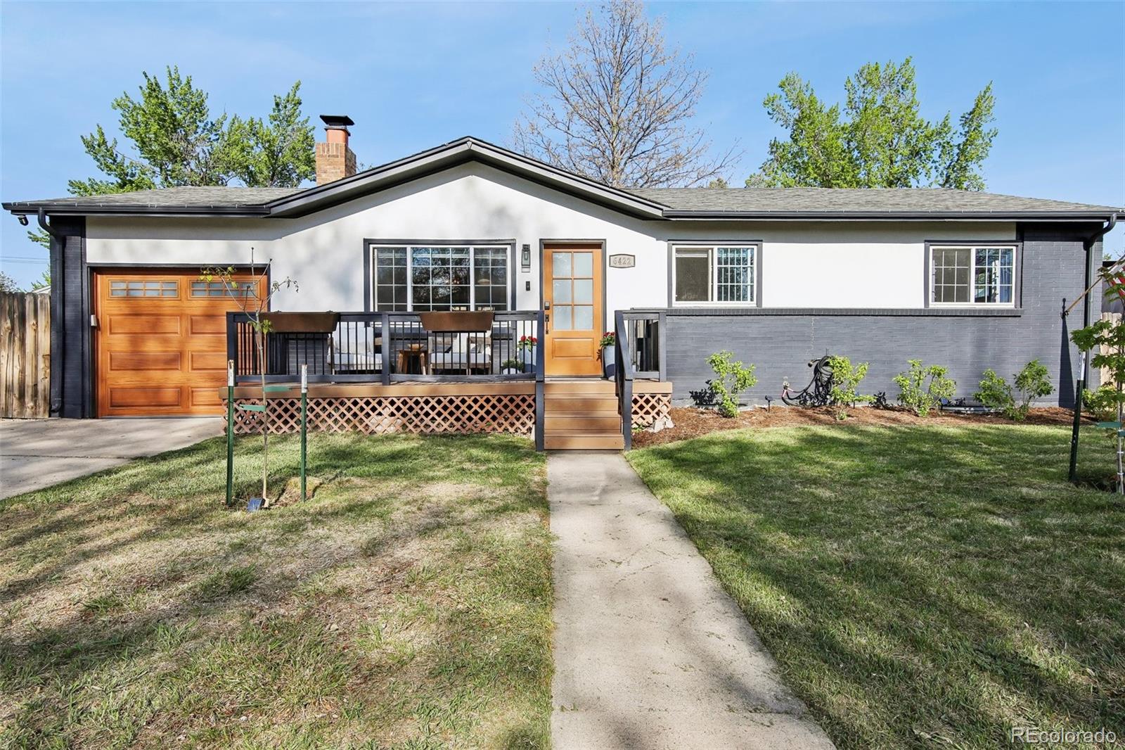 Arvada West Arvada Home | MLS #: 62431696422  Kipling Street, Arvada Beds: 5 Baths: 3 Price: $689,900