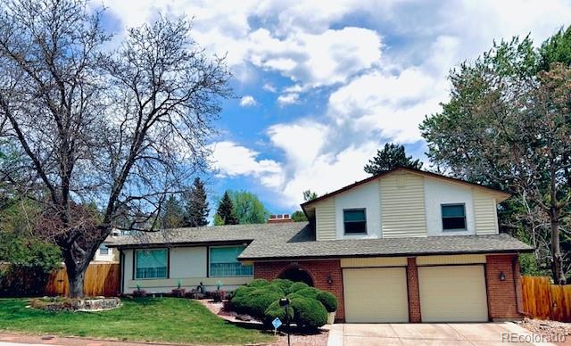Country Village Estates Lakewood Home | MLS #: 35249622352 S Holland Street, Lakewood Beds: 4 Baths: 3 Price: $660,000