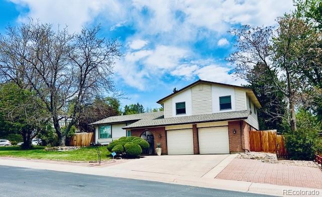 2352 S Holland Street, lakewood&nbsp; House Search MLS Picture