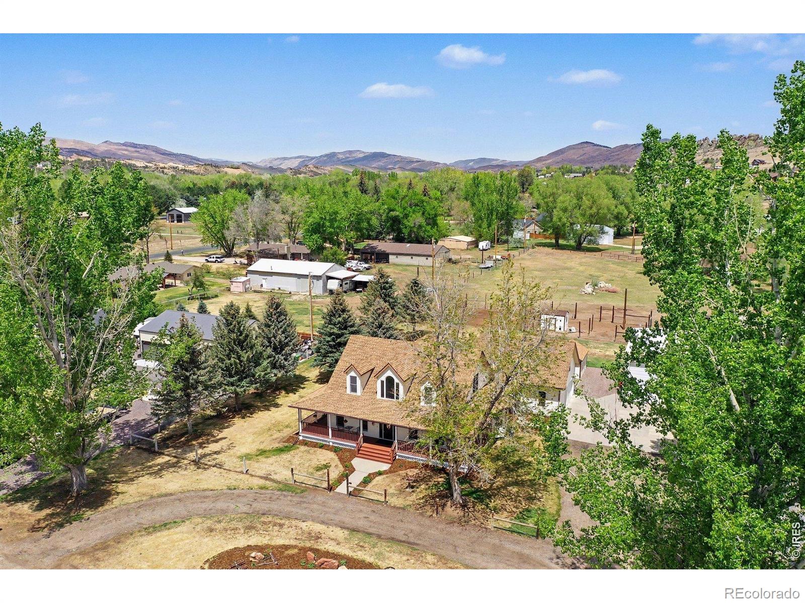 loveland&nbsp; Horse Properties Search Picture