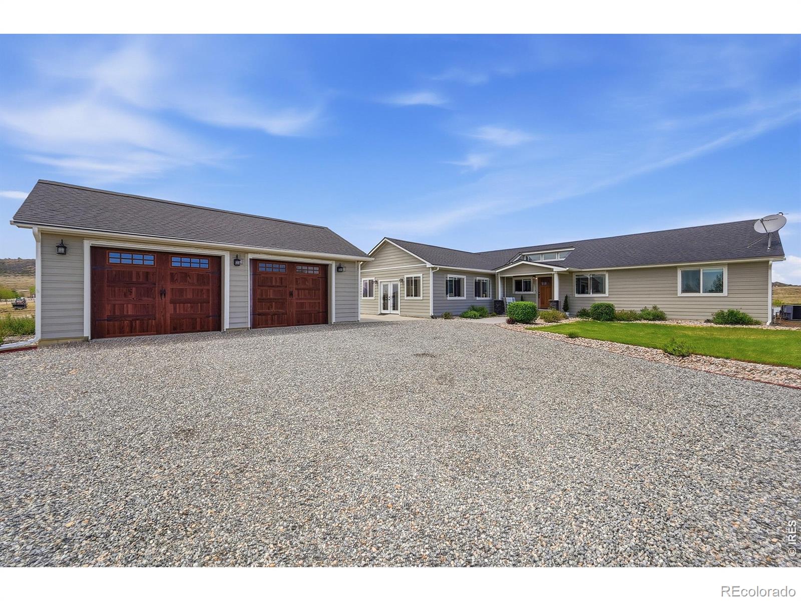 5222 W County Road 6 , berthoud&nbsp; House Search MLS Picture