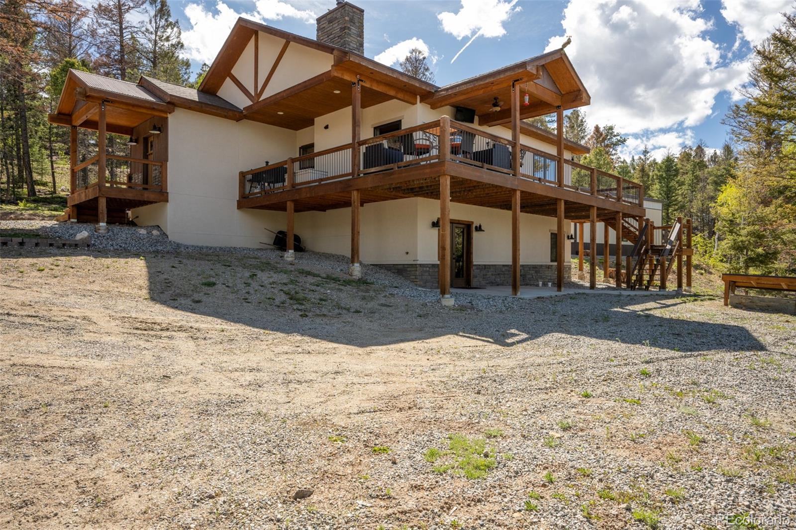 1540  Bolster Drive, hartsel&nbsp; House Search MLS Picture