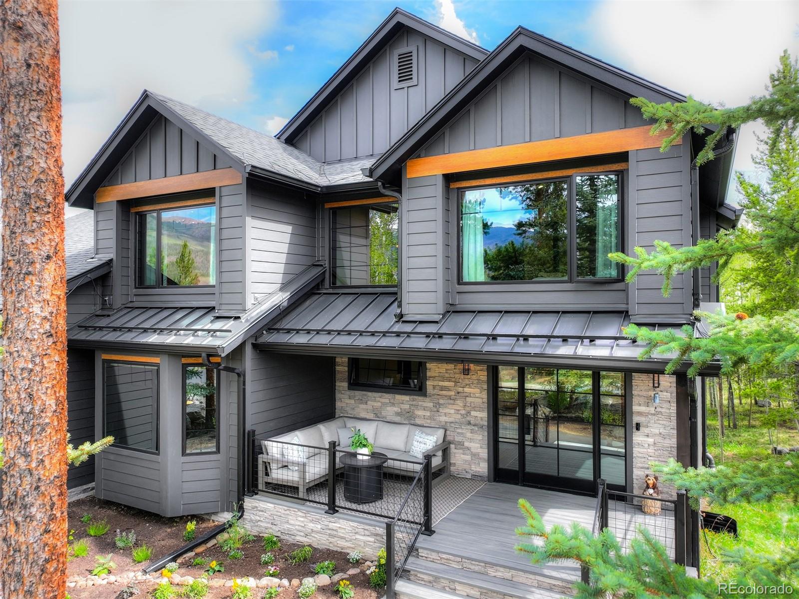 306 S Golden Eagle Drive, silverthorne&nbsp; House Search MLS Picture