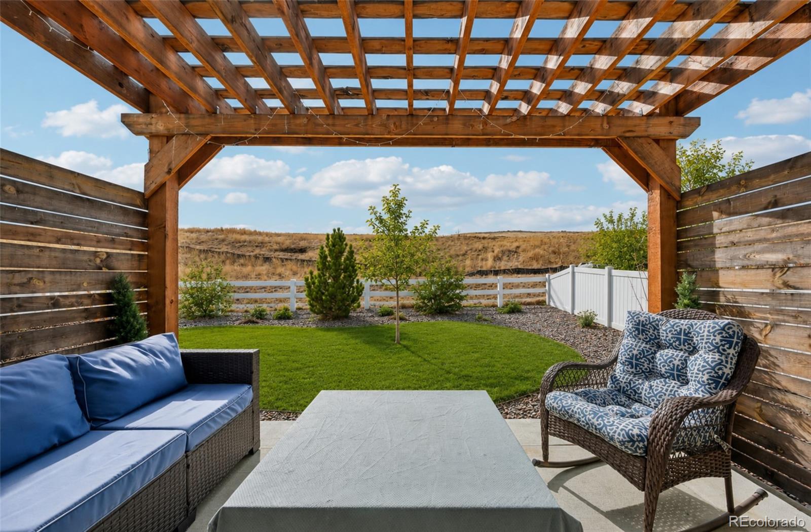 12851  Billingsley Trail, parker&nbsp; House Search MLS Picture