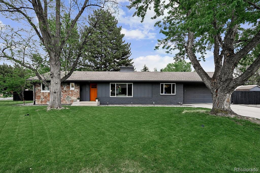 Bit O Sea Park Lakewood Home | MLS #: 42631691700 S Ames Street, Lakewood Beds: 3 Baths: 2 Price: $699,000