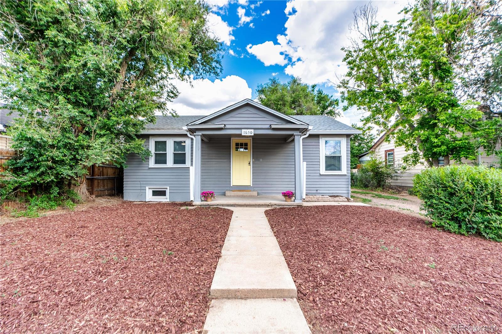 aurora&nbsp; House Search Picture