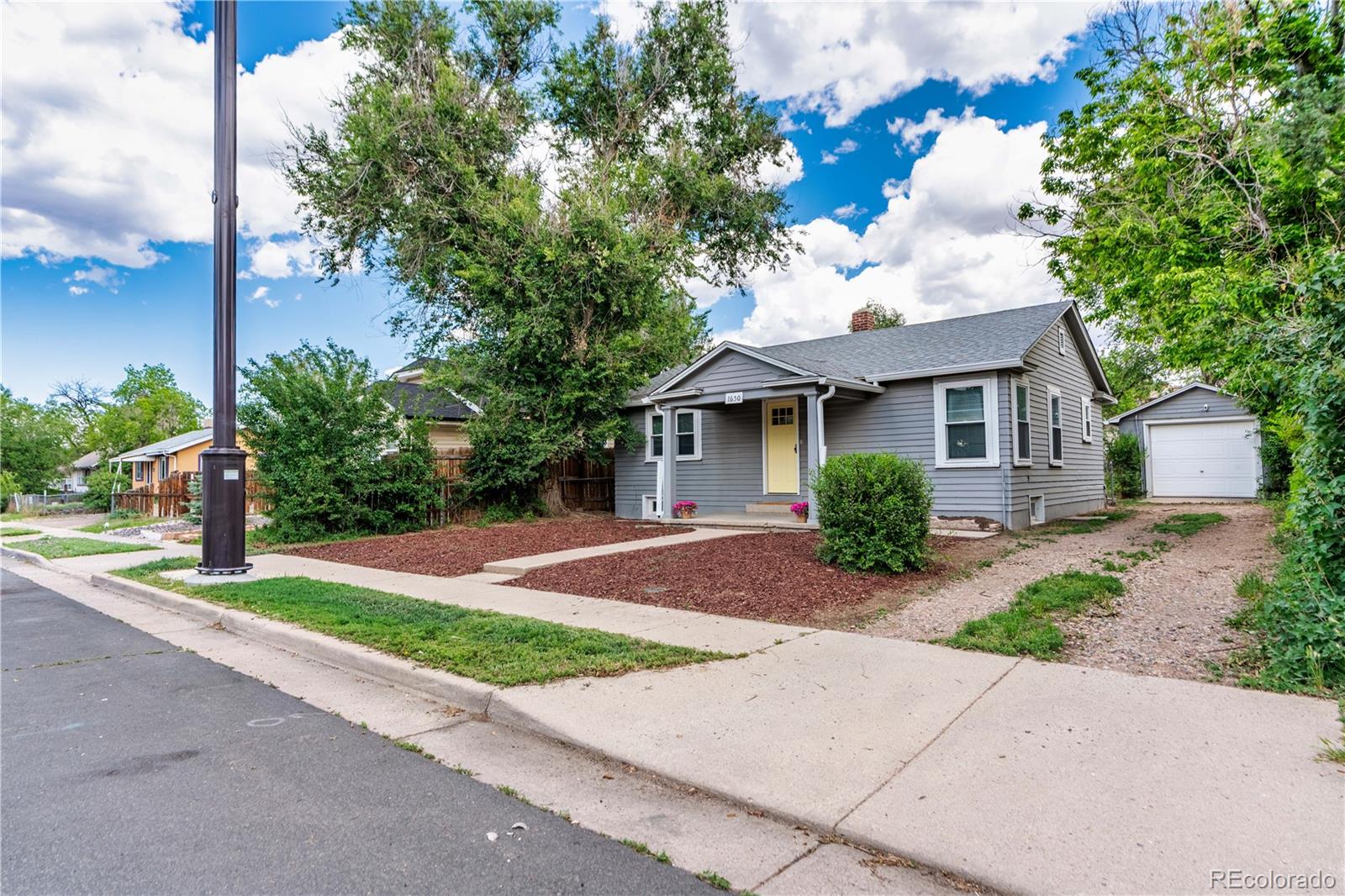 1650  Geneva Street, aurora&nbsp; House Search MLS Picture
