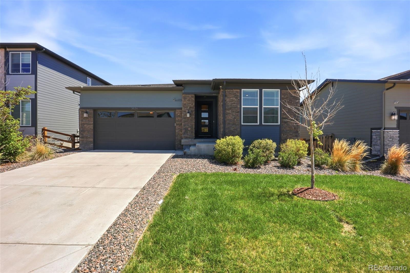 Aurora Highlands Aurora Home | MLS #: 87537943836 N Catawba Way, Aurora Beds: 3 Baths: 2 Price: $675,000