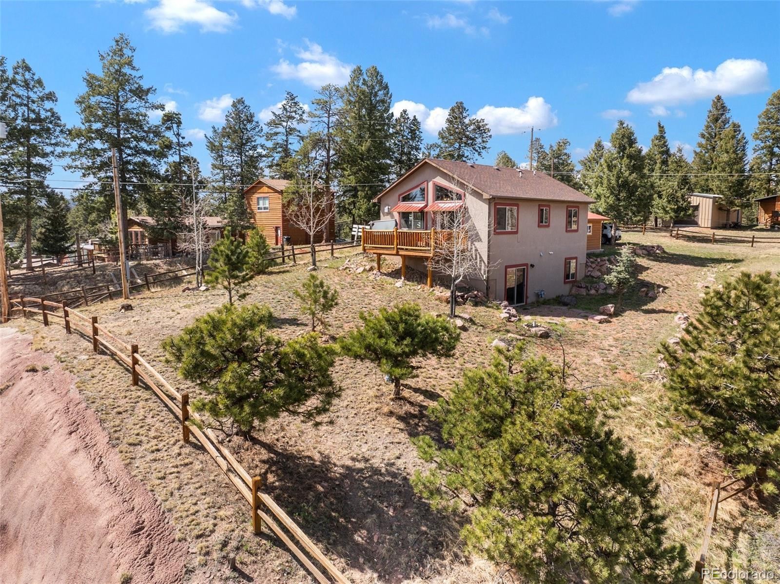 woodland park&nbsp; House Search Picture