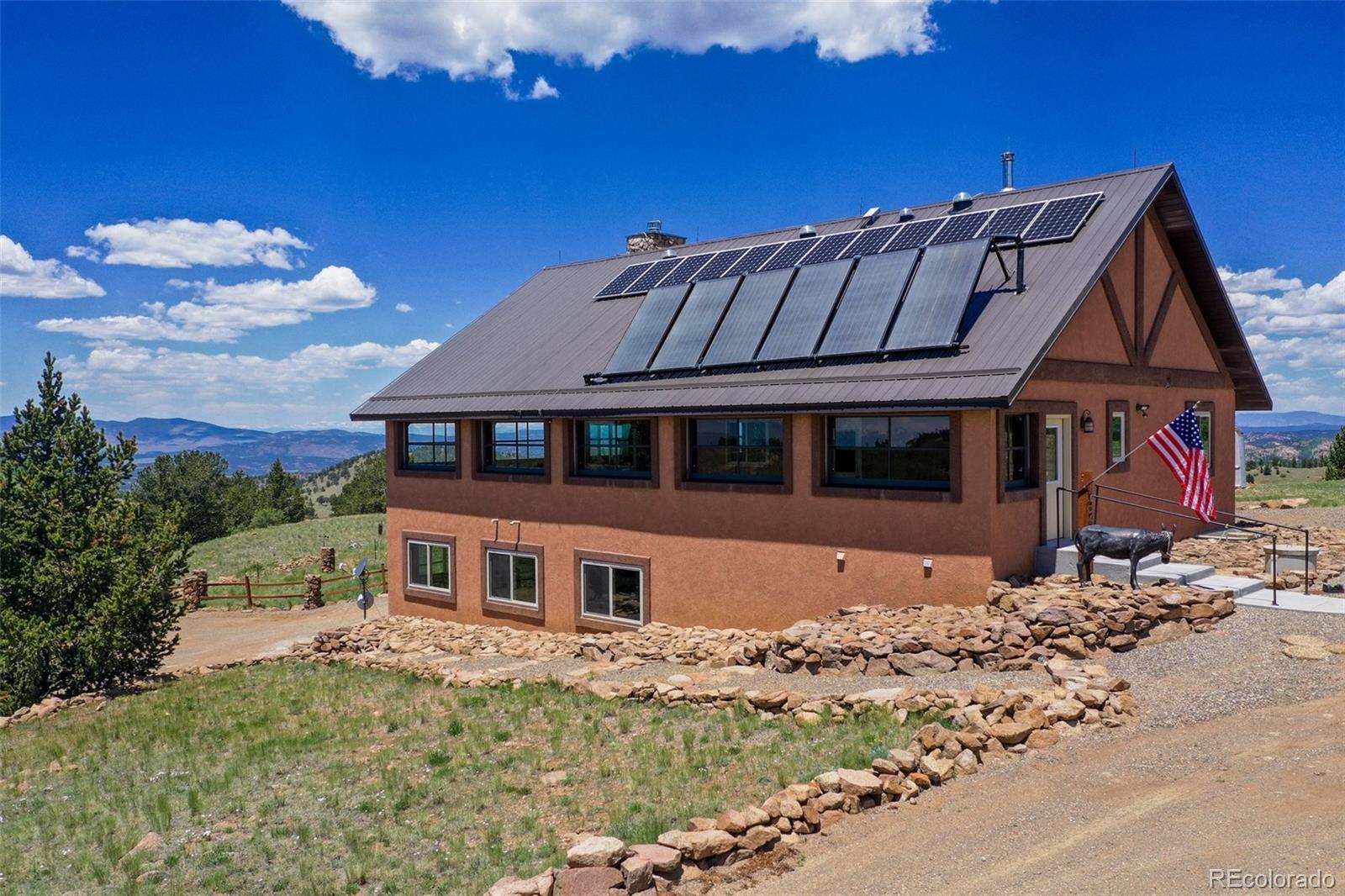 1434 N B Street, cripple creek&nbsp; House Search MLS Picture