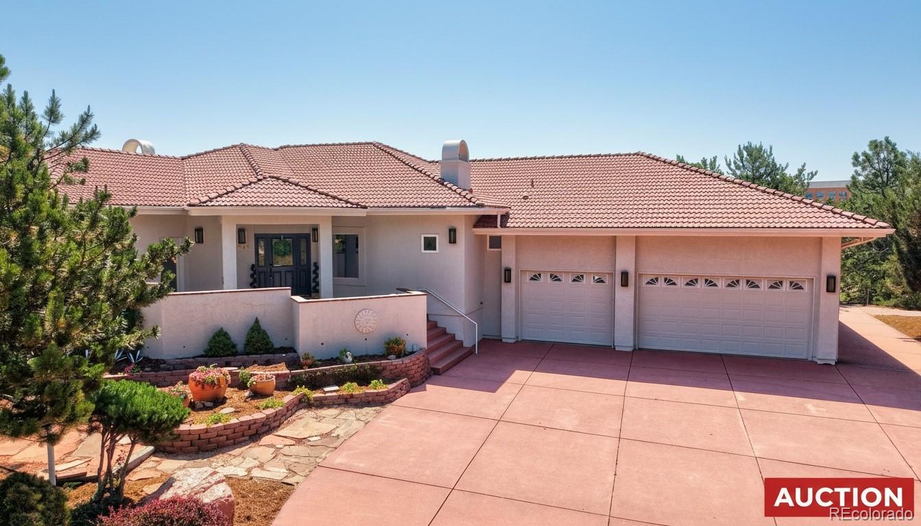 colorado springs&nbsp; House Search Picture