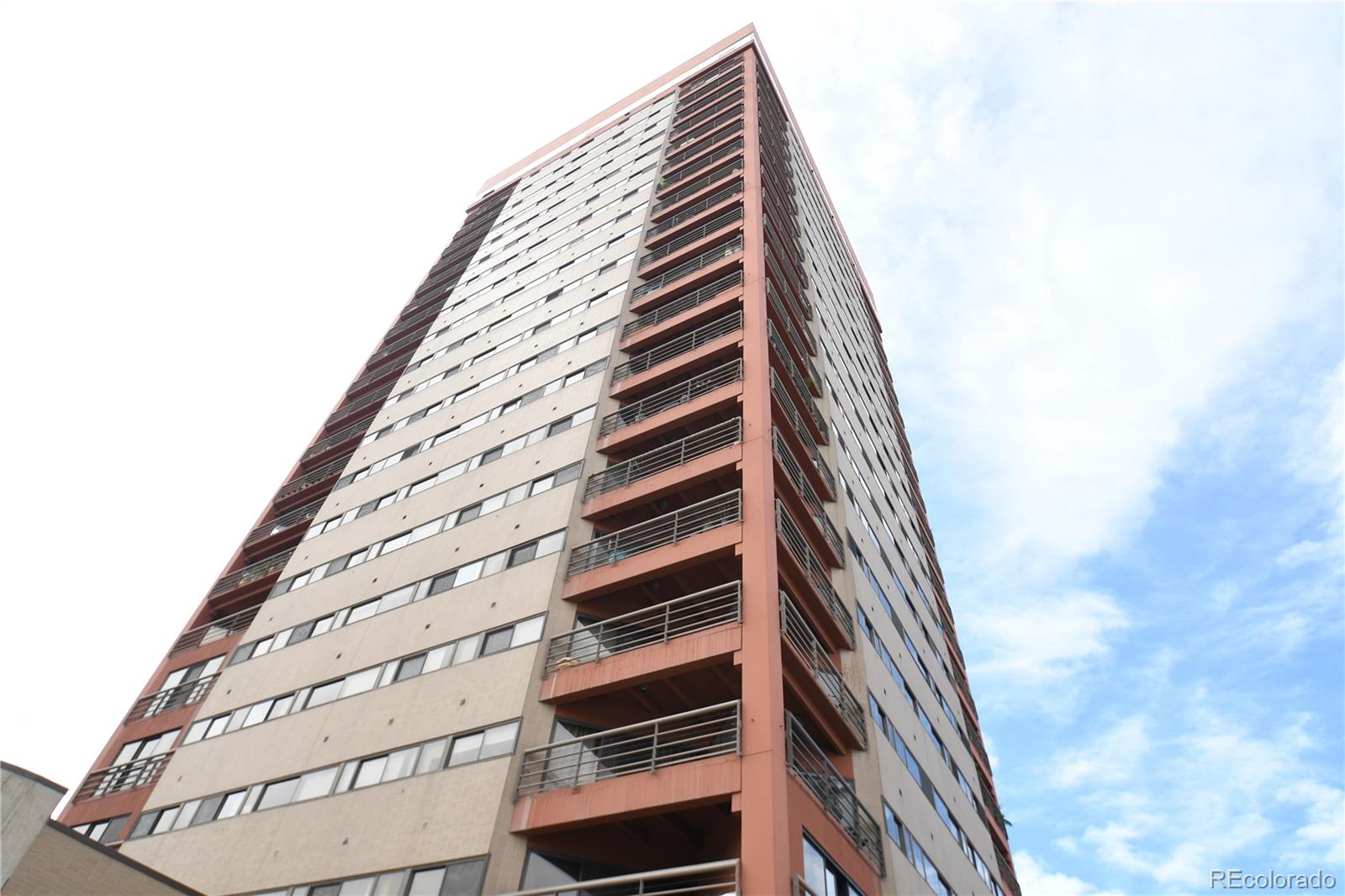 100  Park Avenue, denver&nbsp; House Search MLS Picture