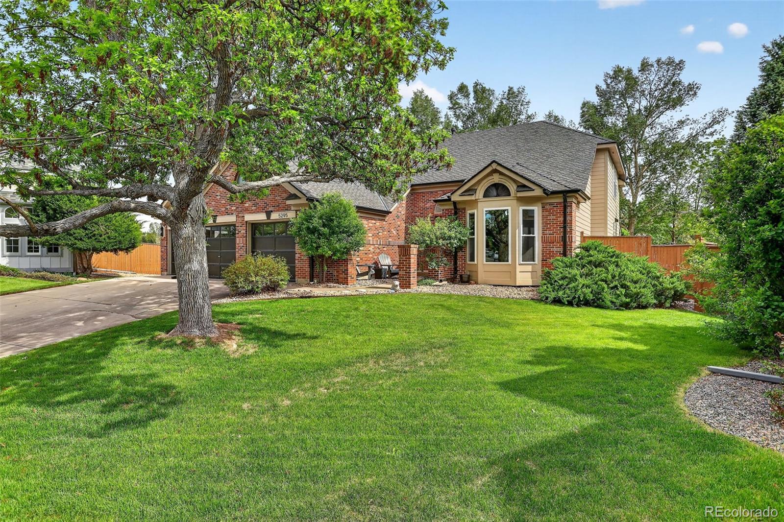 5295 S Laredo Way, centennial&nbsp; House Search MLS Picture