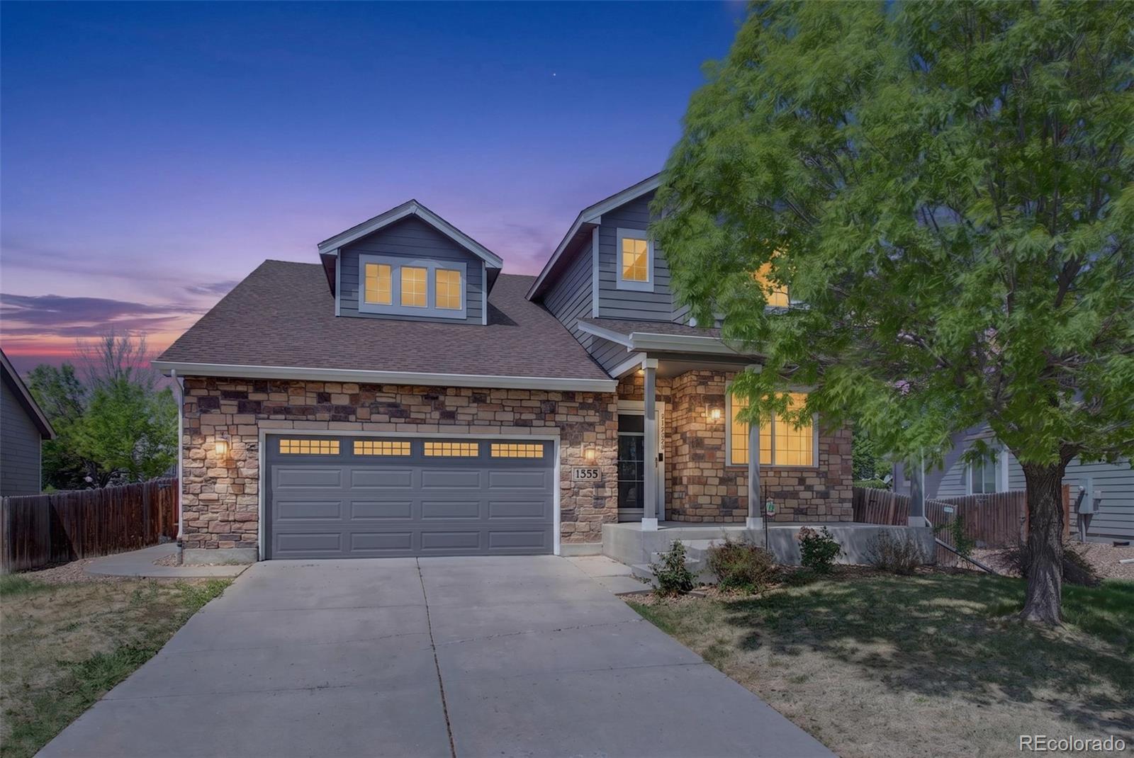 Skylake Ranch Thornton Home | MLS #: 193728811393  Kearney Way, Thornton Beds: 3 Baths: 3 Price: $593,000
