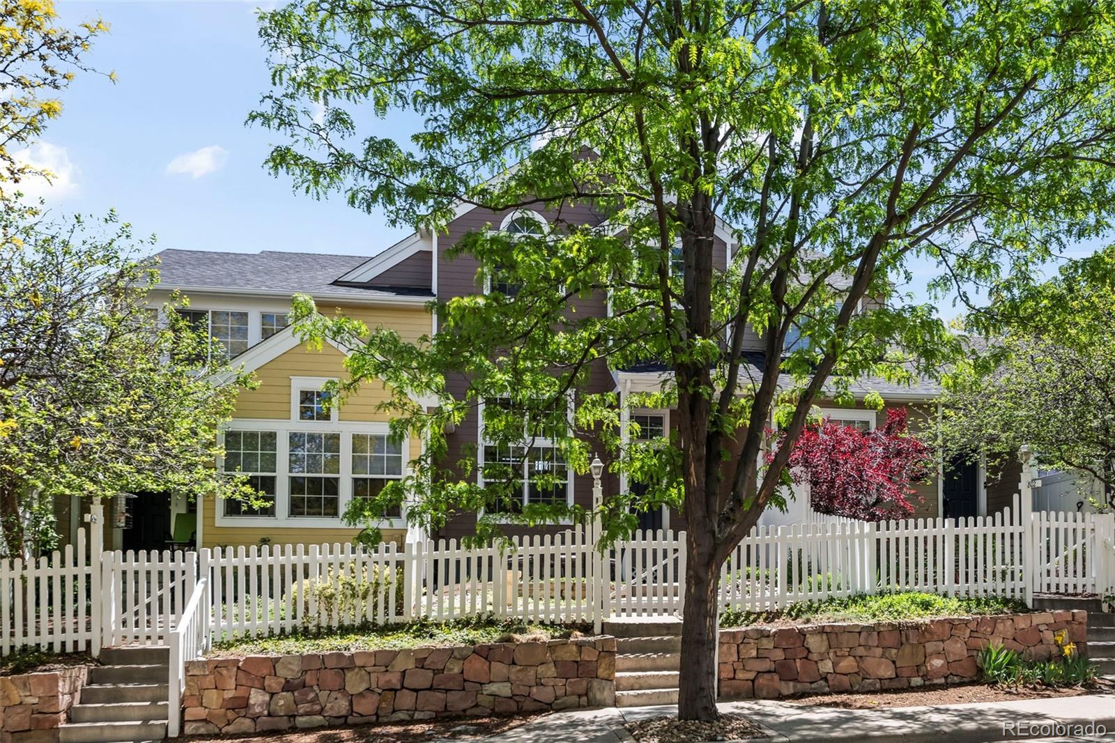 804  Beauprez Avenue, lafayette&nbsp; House Search MLS Picture