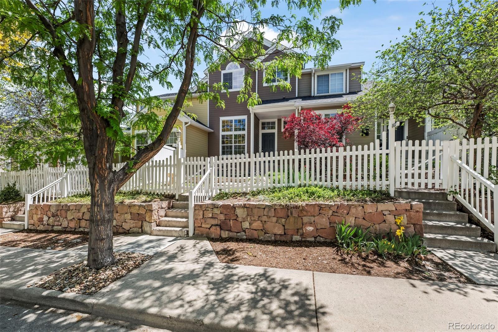804  Beauprez Avenue, lafayette&nbsp; House Search MLS Picture