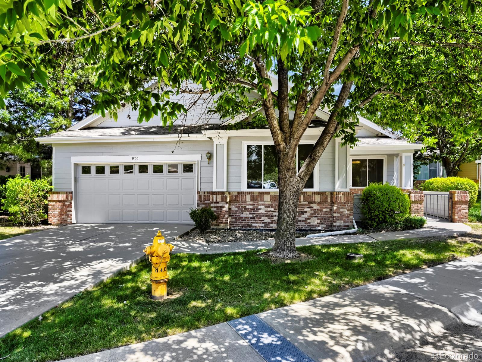 3900  Miller Street, wheat ridge&nbsp; House Search MLS Picture
