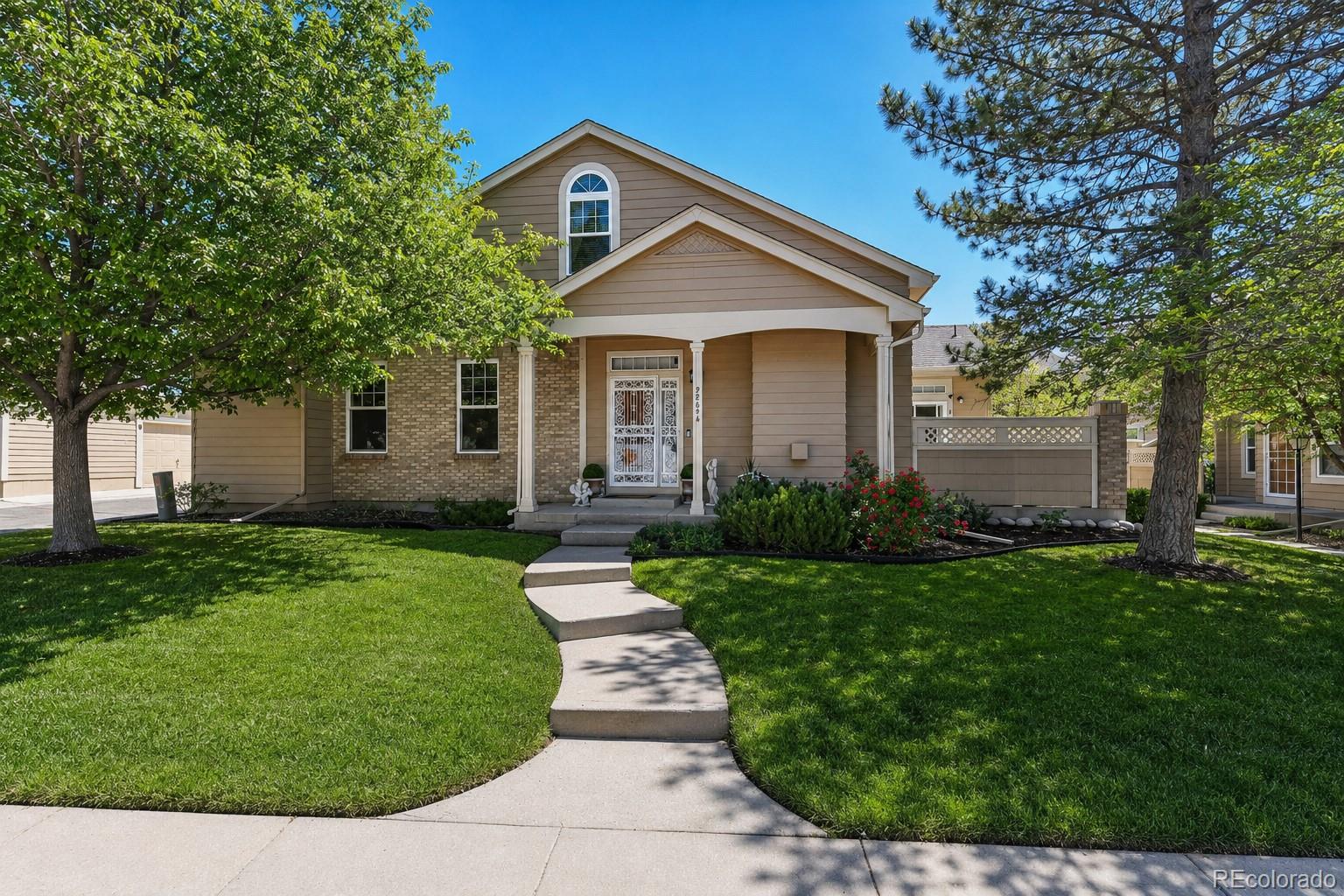 Northpark Westminster Home | MLS #: 78396399864  Grove Street, Westminster Beds: 2 Baths: 2 Price: $455,000