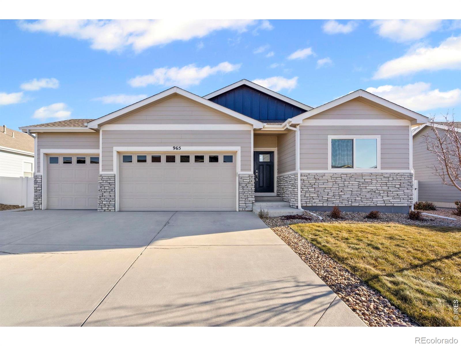  Severance Home | MLS #: 4567891058767965  Mt Andrew Drive, Severance Beds: 4 Baths: 3 Price: $525,000