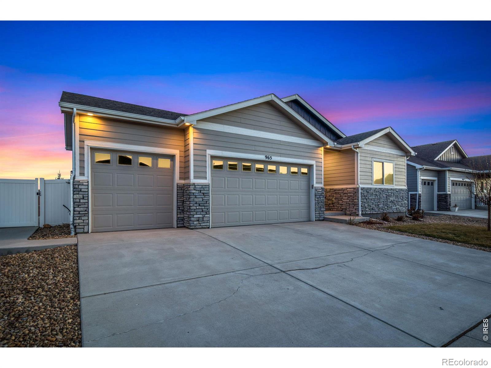 965  Mt Andrew Drive, severance&nbsp; House Search MLS Picture