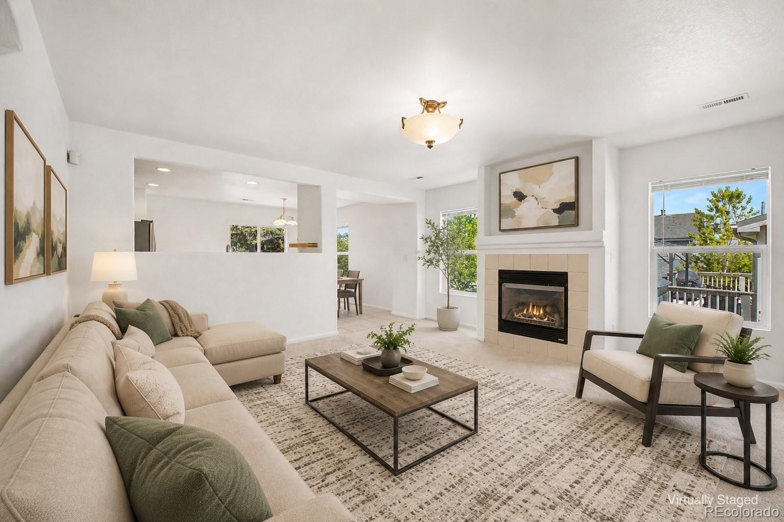 7473  Buffalo Court, littleton&nbsp; House Search MLS Picture