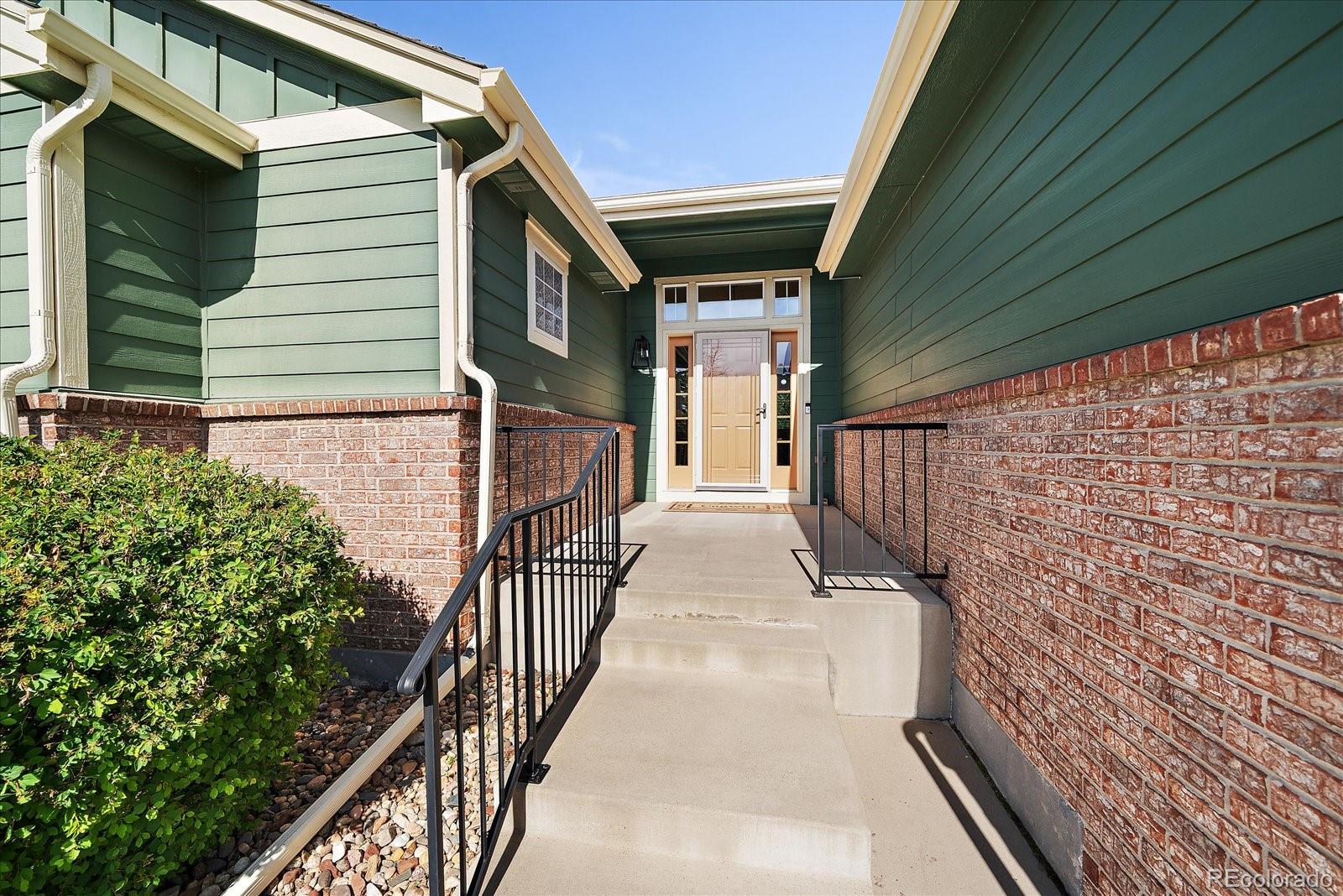 15550  Carob Circle, parker&nbsp; House Search MLS Picture