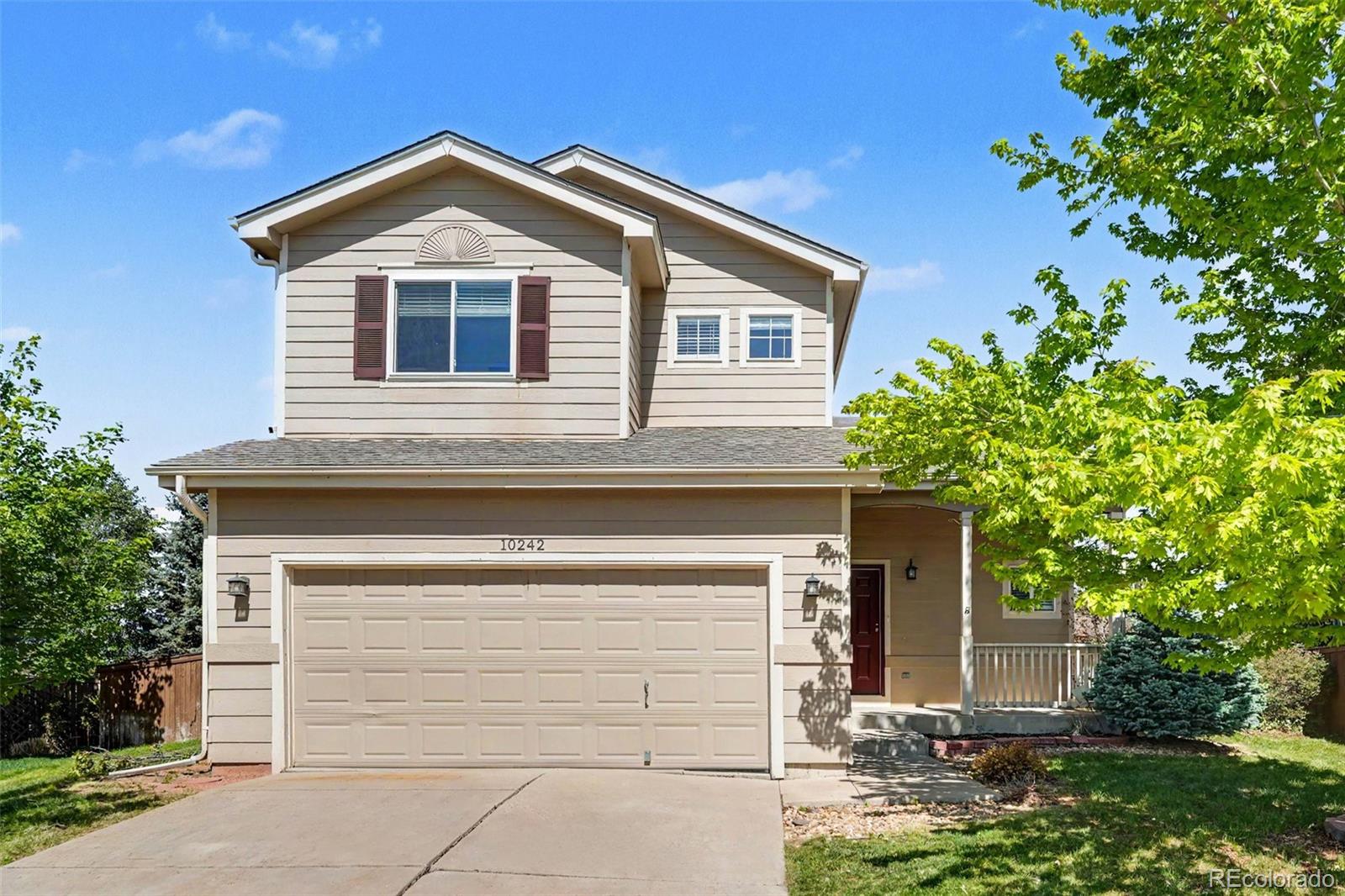 10242  Kelliwood Way, highlands ranch&nbsp; House Search MLS Picture