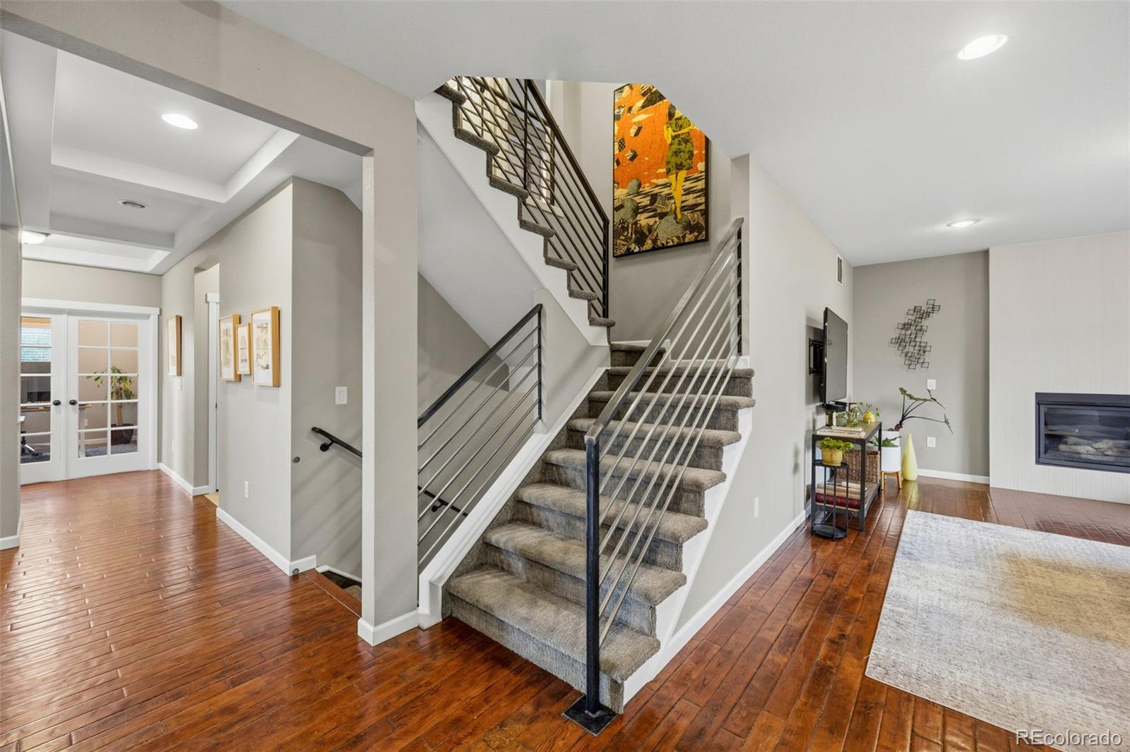 2614 S Kilmer Street, denver&nbsp; House Search MLS Picture