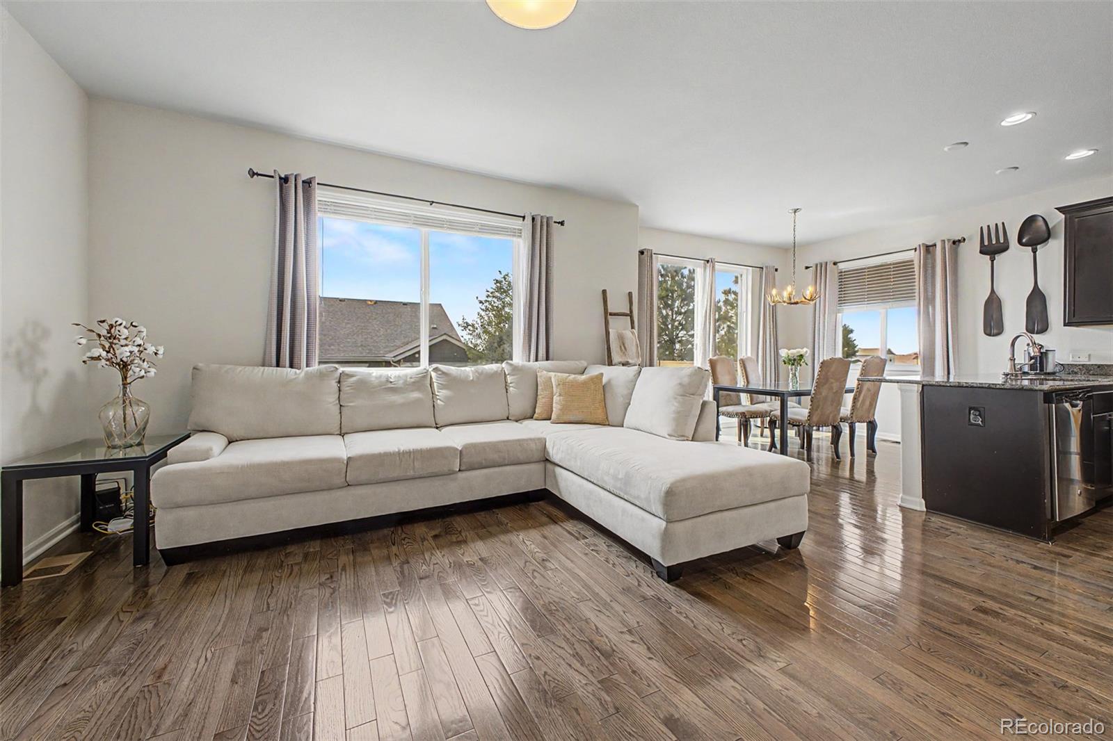 aurora&nbsp; Handicap Accessible Home Search Picture