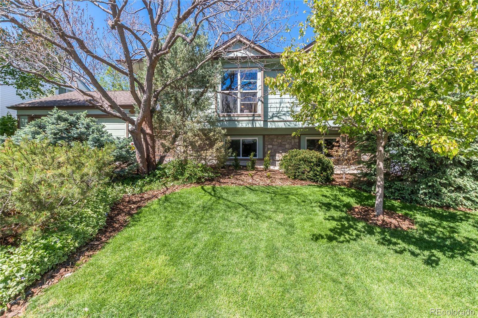 5951 S Perth Street, centennial&nbsp; House Search MLS Picture