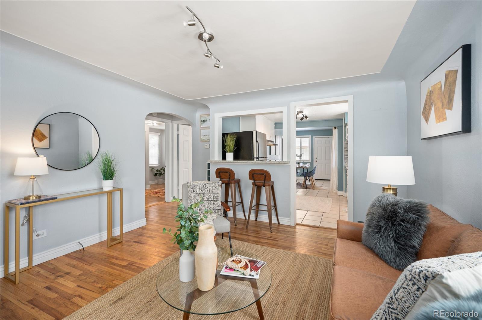 4928  Julian Street, denver&nbsp; House Search MLS Picture