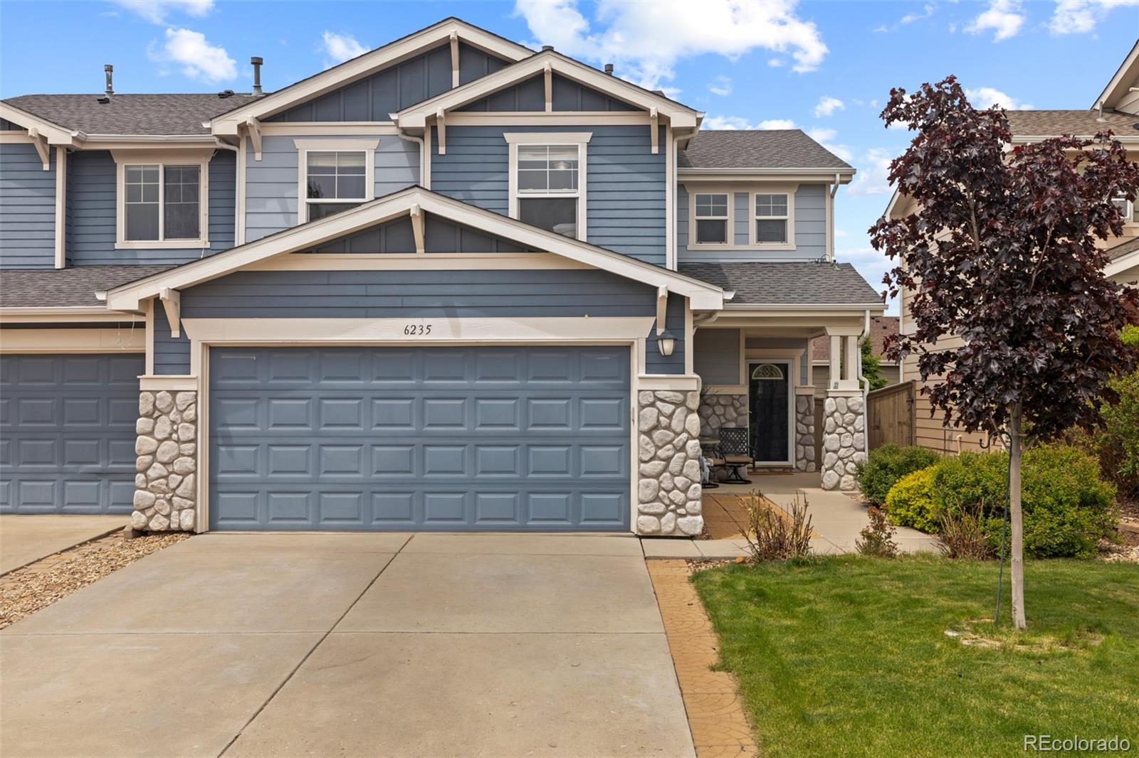 Castle Rock Home | MLS #: 87610596235  Turnstone Place, Castle Rock Beds: 3 Baths: 3 Price: $499,000