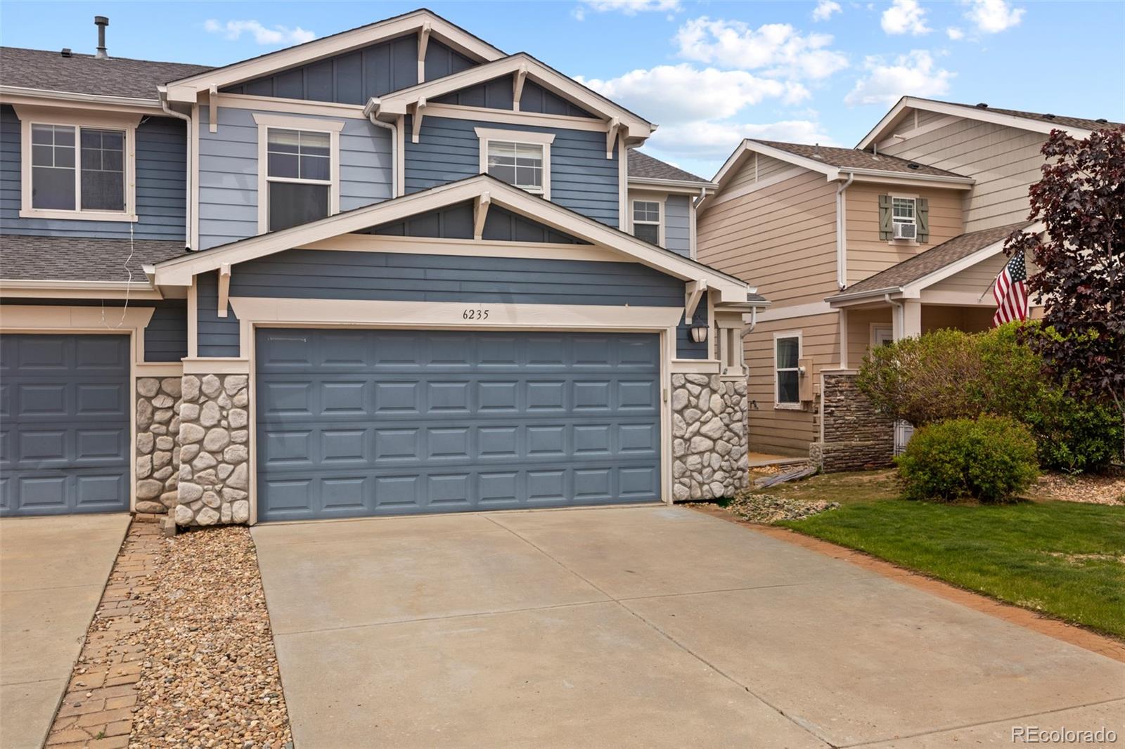 6235  Turnstone Place, castle rock&nbsp; House Search MLS Picture
