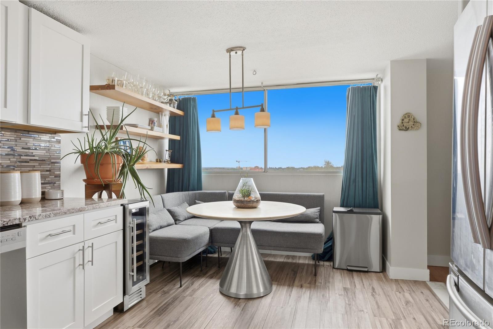 1155 N Ash Street, denver&nbsp; House Search MLS Picture