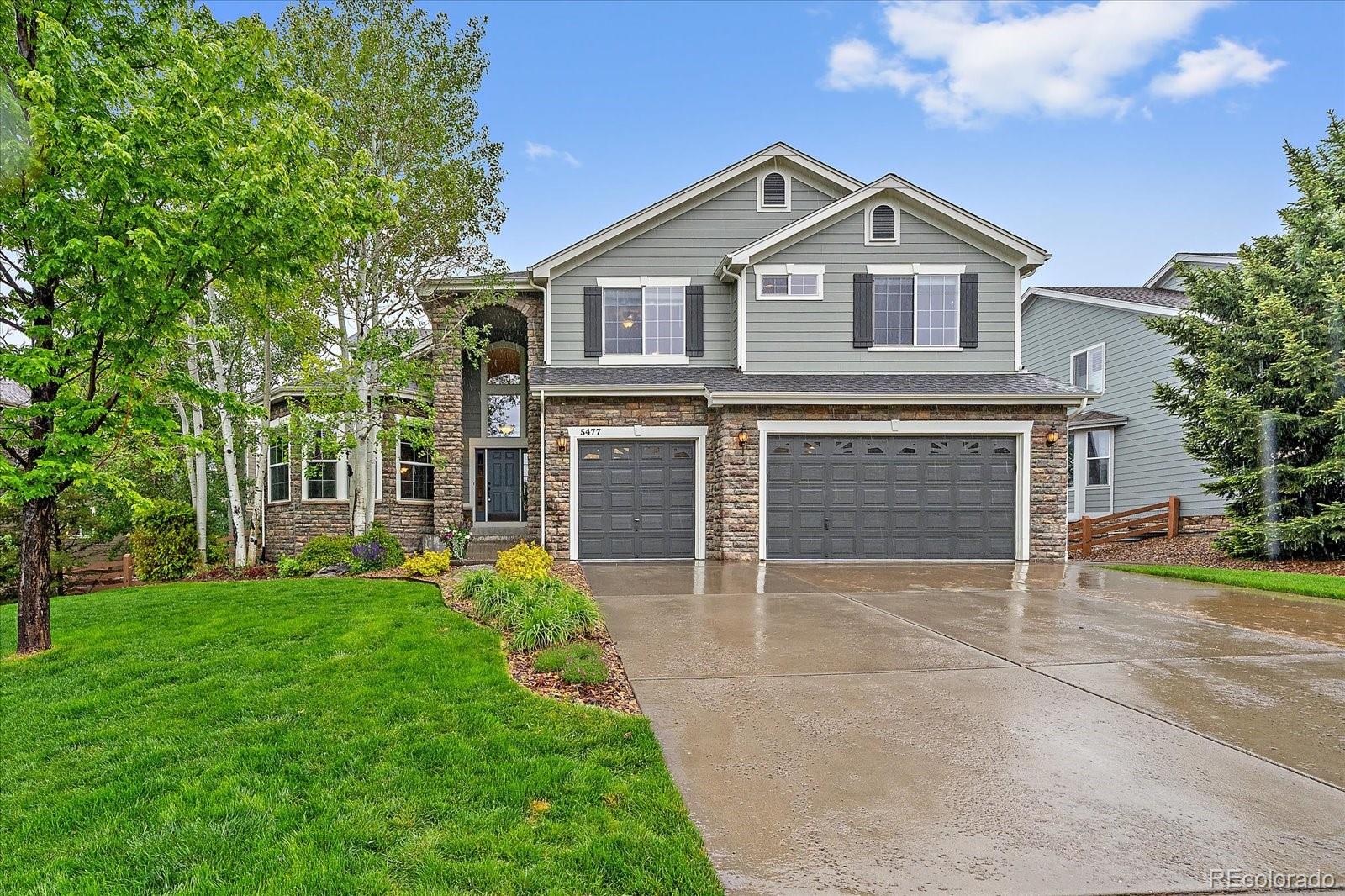 5477  Spur Cross Trail, parker&nbsp; House Search MLS Picture